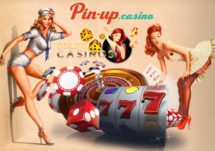 Pin Up games kz – обзор предпочитаемого игорного заведения